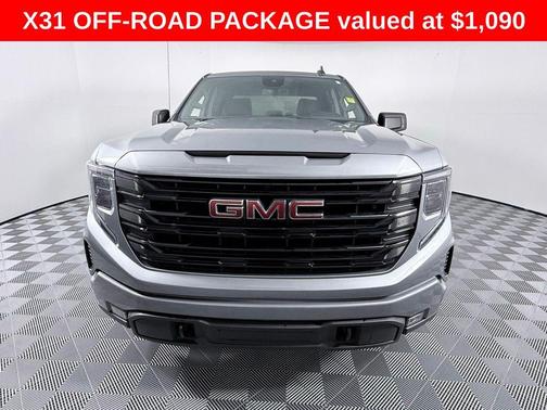 Sterling 2024 GMC Sierra 1500 Elevation
