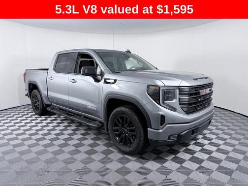 Sterling 2024 GMC Sierra 1500 Elevation