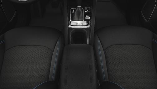 Red 2026 Jeep Compass Latitude