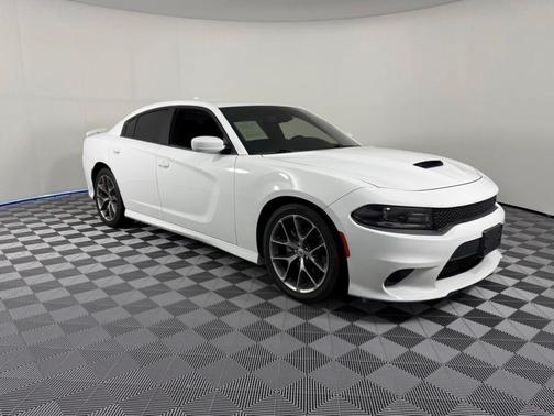 2022 Dodge Charger GT