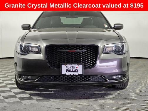 2022 Chrysler 300 S