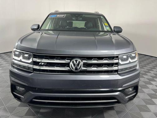 2019 Volkswagen Atlas 3.6 V6 SE R-Line