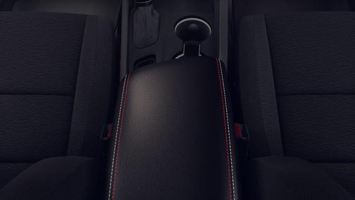 Red 2026 Dodge Durango GT RWD