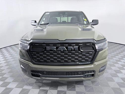 TANK 2027 RAM 1500 Express