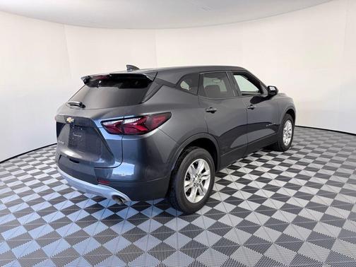 2021 Chevrolet Blazer 1LT