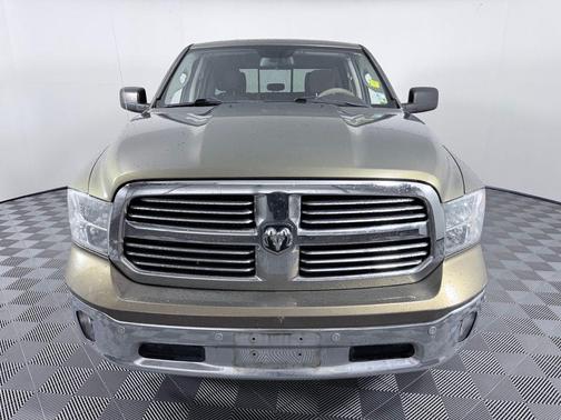 Prairie Pearlcoat 2014 RAM 1500 SLT
