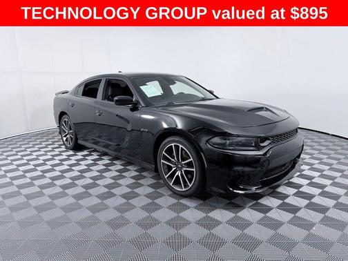 2023 Dodge Charger R/T