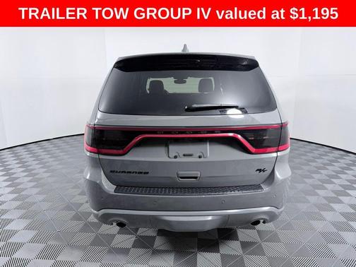2022 Dodge Durango R/T