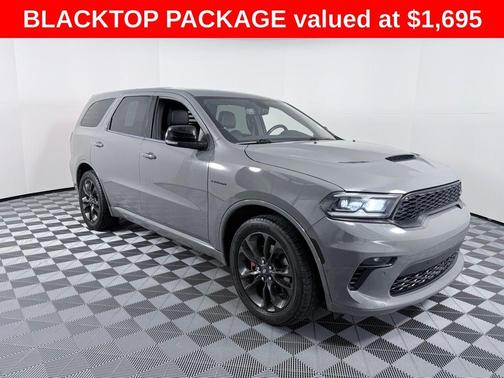 2022 Dodge Durango R/T