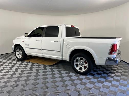 2015 RAM 1500 Longhorn