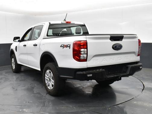 2024 Ford Ranger XL