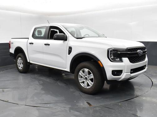2024 Ford Ranger XL