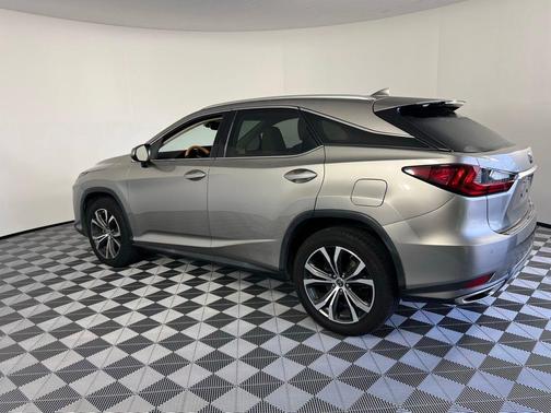 2020 Lexus RX 350 Base
