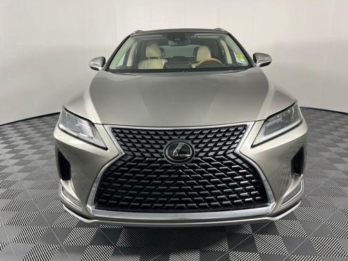 2020 Lexus RX 350 Base