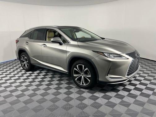 2020 Lexus RX 350 Base