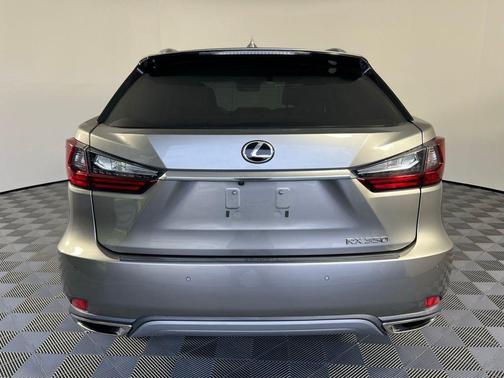 2020 Lexus RX 350 Base