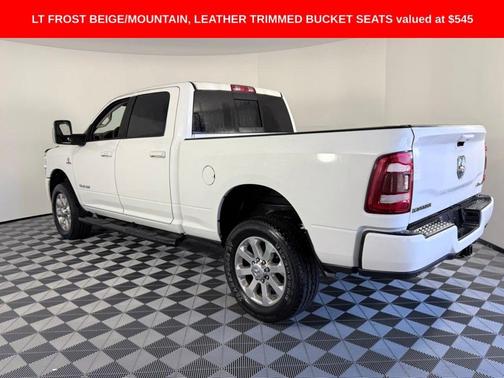 2023 RAM 2500 Laramie