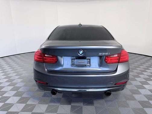 2013 BMW 335 i