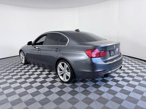 2013 BMW 335 i