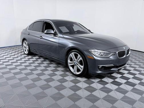 2013 BMW 335 i