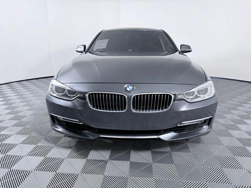 2013 BMW 335 i