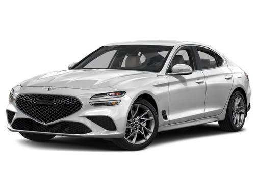 Vik Black 2023 Genesis G70 2.0T