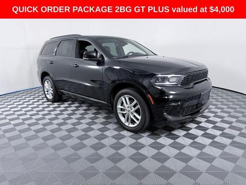 2024 Dodge Durango GT