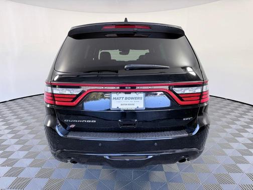 2024 Dodge Durango GT