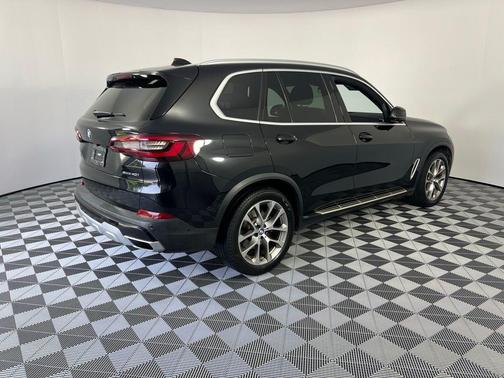 2022 BMW X5 sDrive40i
