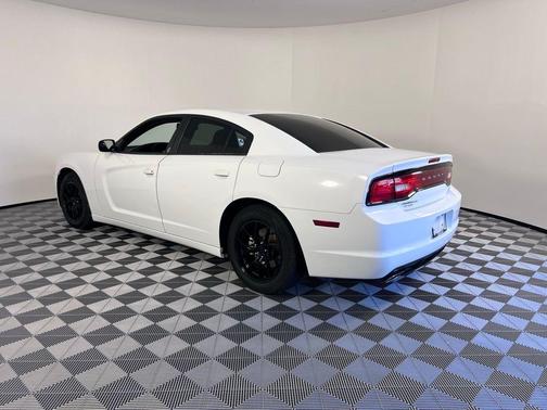 2014 Dodge Charger SE