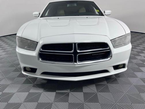2014 Dodge Charger SE