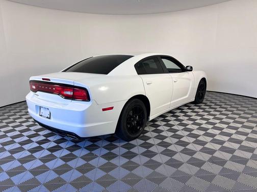 2014 Dodge Charger SE