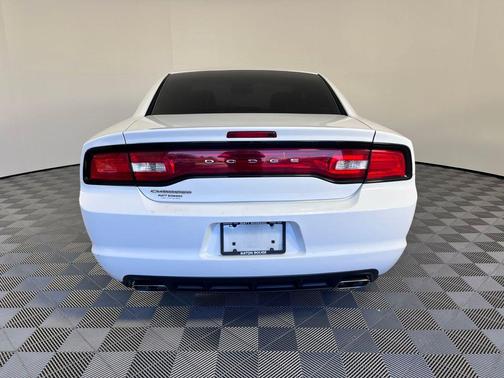 2014 Dodge Charger SE