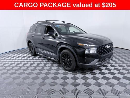 2023 Hyundai SANTA FE XRT