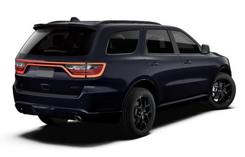 Night 2027 Dodge Durango GT