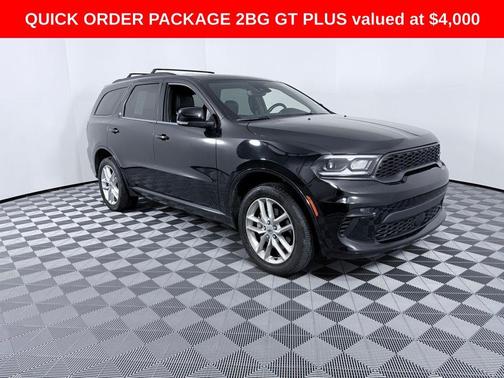 2023 Dodge Durango GT