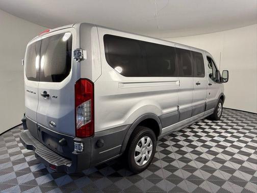2015 Ford Transit-350 XLT