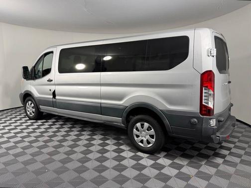 2015 Ford Transit-350 XLT