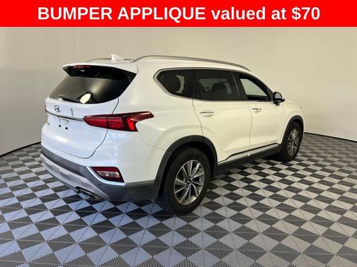 2020 Hyundai SANTA FE 2.4 SEL