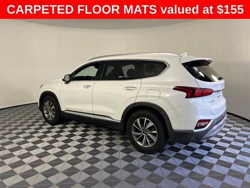 2020 Hyundai SANTA FE 2.4 SEL