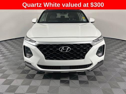 2020 Hyundai SANTA FE 2.4 SEL