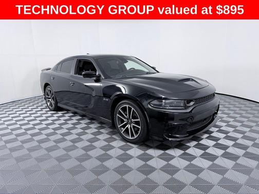 2023 Dodge Charger R/T