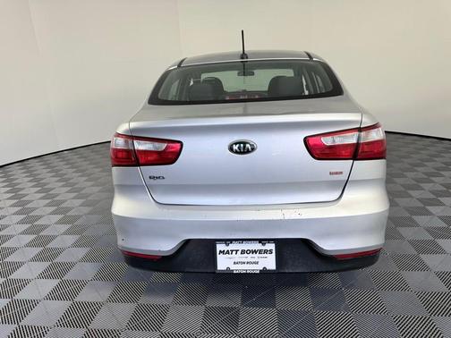 2016 Kia Rio LX