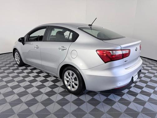 2016 Kia Rio LX