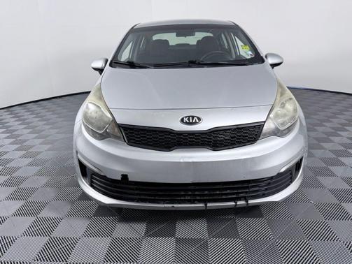 2016 Kia Rio LX
