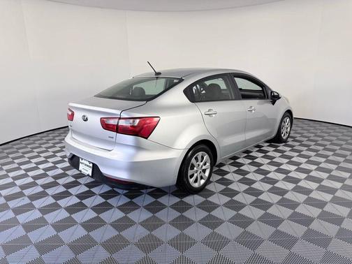 2016 Kia Rio LX
