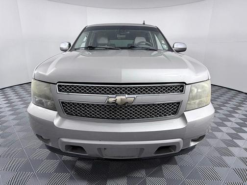 2009 Chevrolet Suburban 1500 LTZ