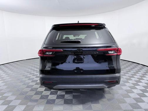 2024 Toyota Grand Highlander Hybrid 