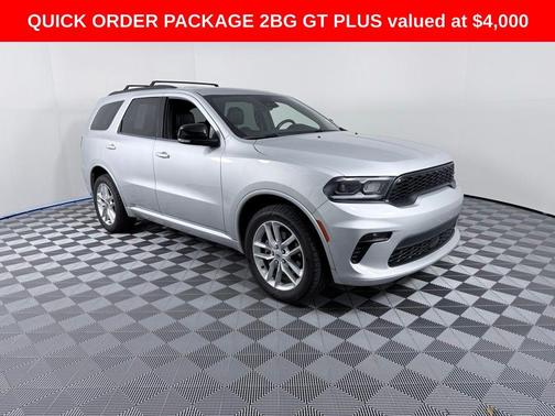 2023 Dodge Durango GT
