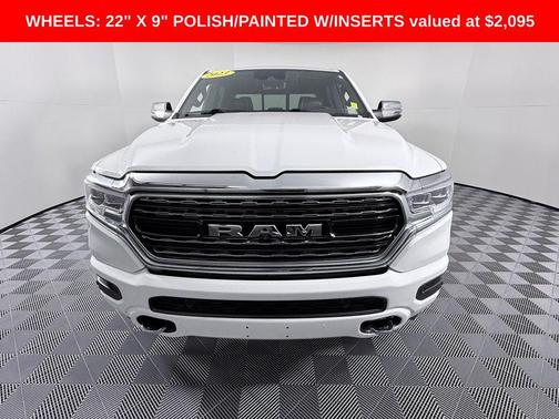 2023 RAM 1500 Limited